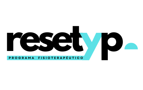 RESETyP - DOLOR PERSISTENTE NO ONCOLÓGICO